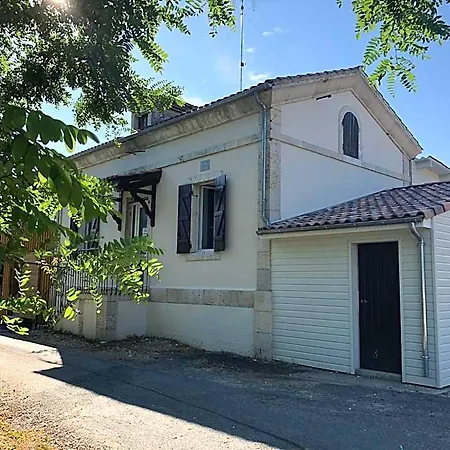 Bed & Breakfast L'ile Aux Bateaux 3*