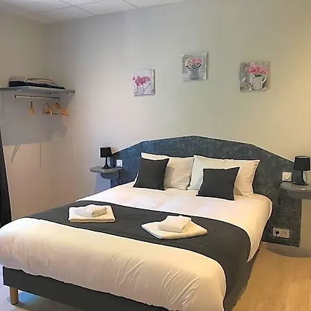 Bed & Breakfast L'ile Aux Bateaux 3*