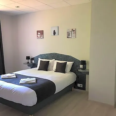 L'ile Aux Bateaux Bed & Breakfast Buzet-sur-Baise