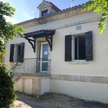 Bed & Breakfast L'ile Aux Bateaux