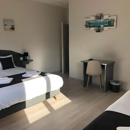 L'ile Aux Bateaux 3*