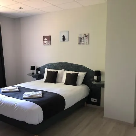 Bed & Breakfast L'ile Aux Bateaux Buzet-sur-Baise