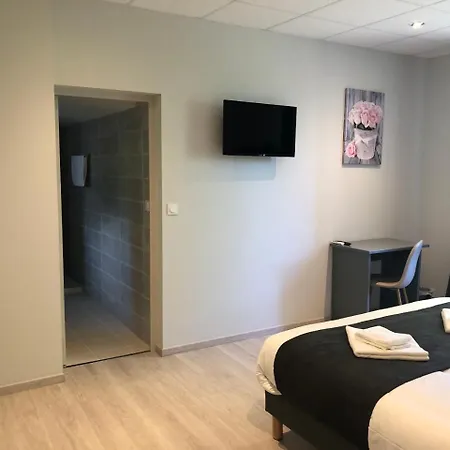 L'ile Aux Bateaux 3* Buzet-sur-Baise