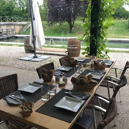 L'ile Aux Bateaux Buzet-sur-Baise