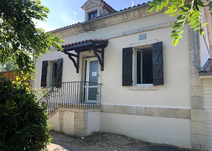 Bed & Breakfast L'ile Aux Bateaux