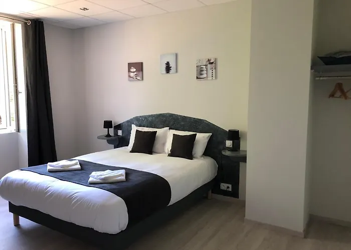 Bed & Breakfast L'ile Aux Bateaux Buzet-sur-Baise