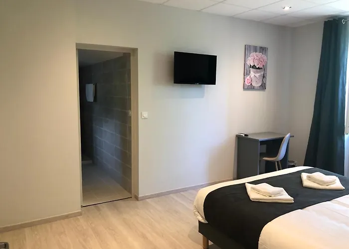 L'ile Aux Bateaux 3* Buzet-sur-Baise