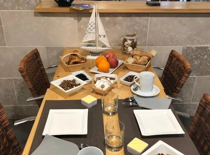 L'ile Aux Bateaux 3* Buzet-sur-Baise