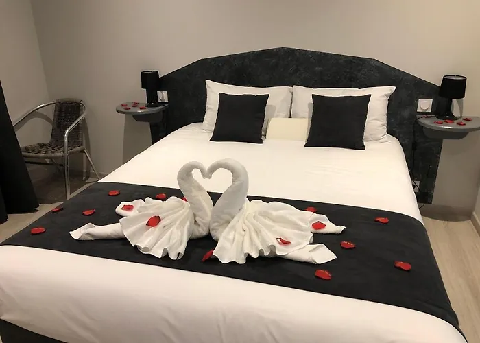 Bed & Breakfast L'ile Aux Bateaux Buzet-sur-Baise